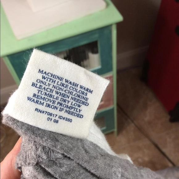 💝 [PINK VS] Tie Top⭐️ - Picture 3 of 7